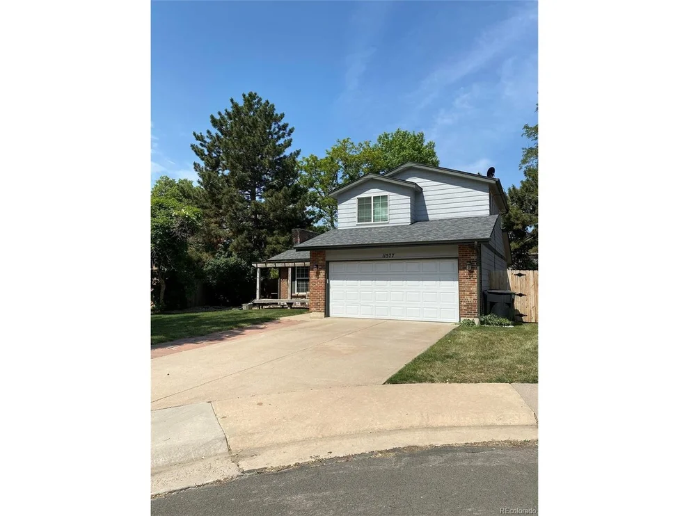 Unit for sale at 11577 Milwaukee Ct, Thornton, CO 80233
