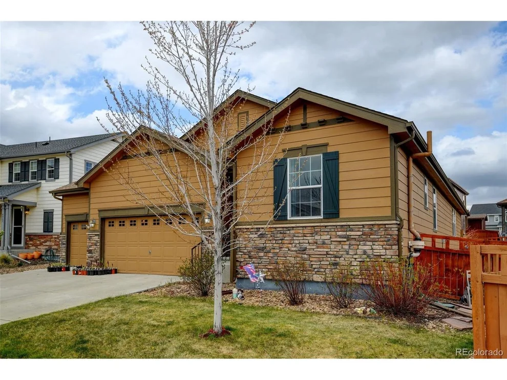 Unit for sale at 4867 Wildflower Pl, Dacono, CO 80514