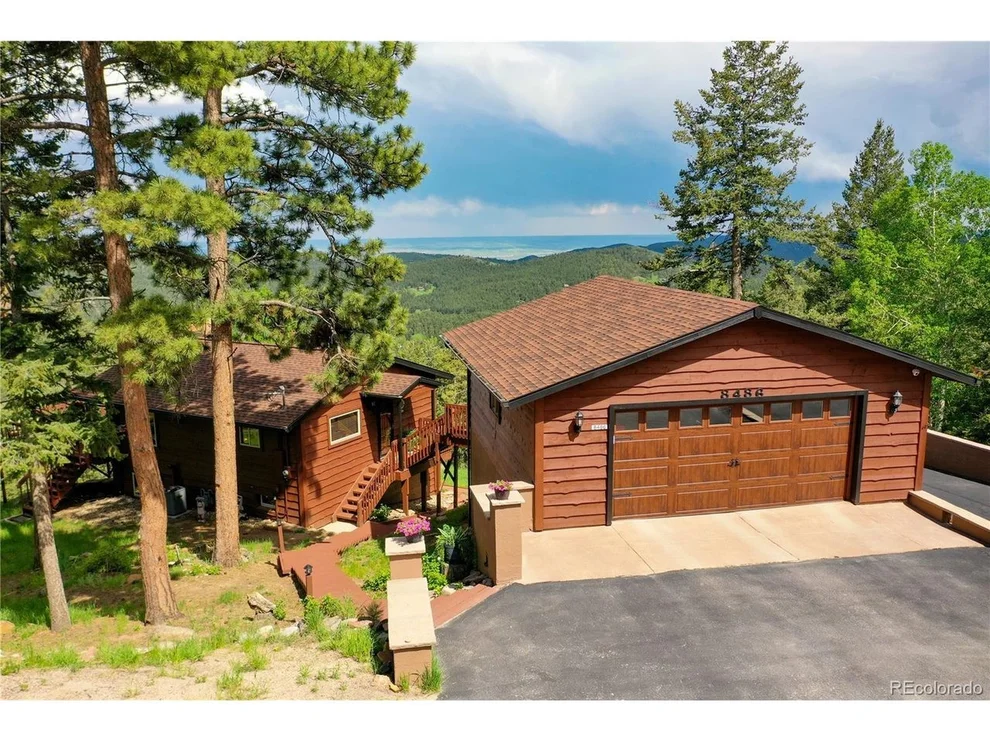 Unit for sale at 8486 S Davco Dr, Morrison, CO 80465