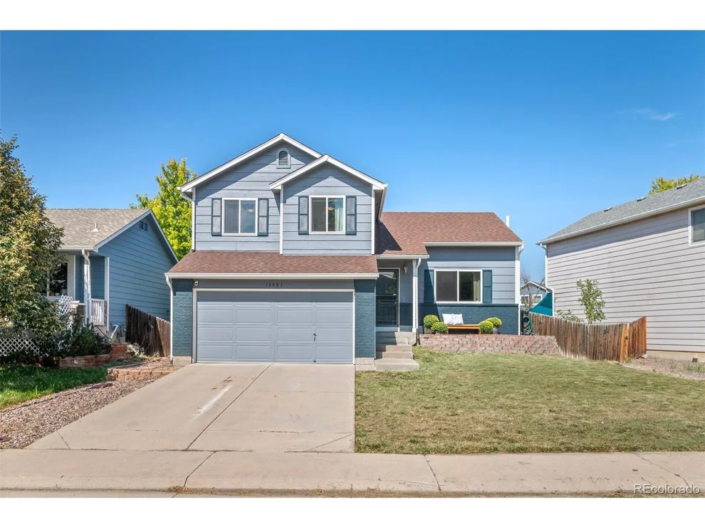 Unit for sale at 13481 Pecos St, Denver, CO 80234