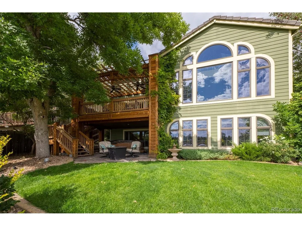 Unit for sale at 8560 W 81st Dr, Arvada, CO 80005