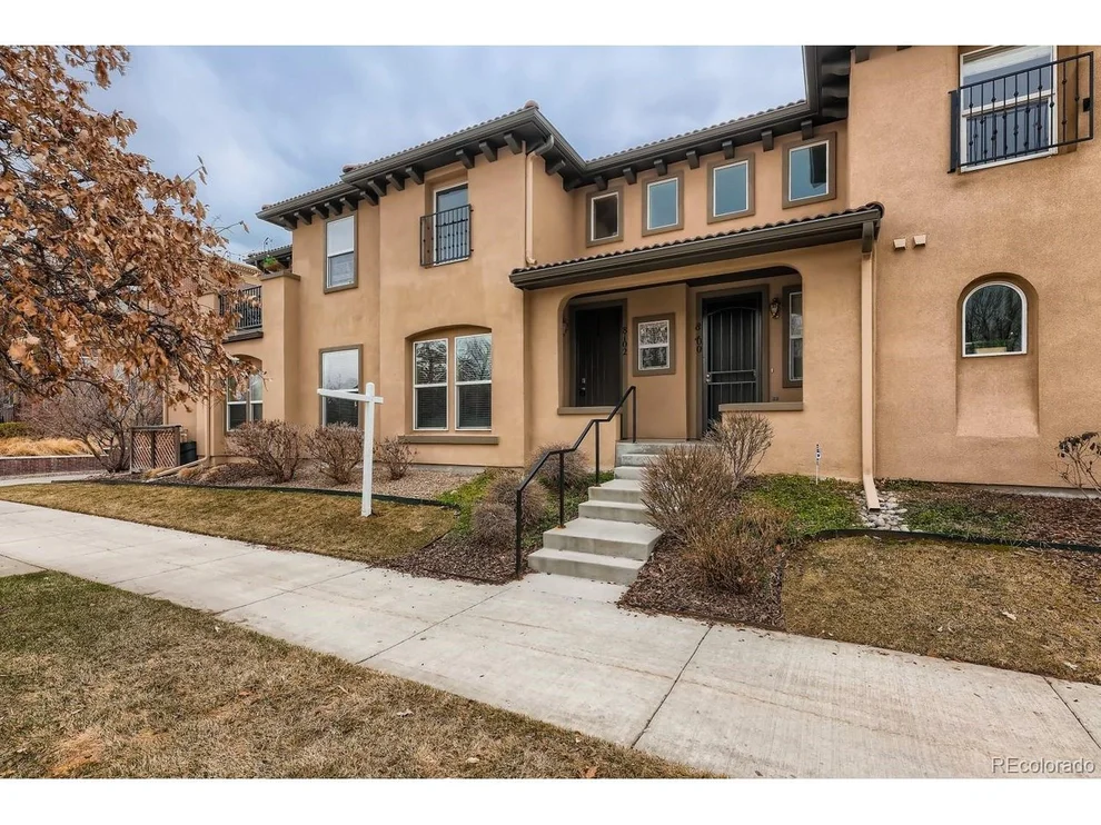 Unit for sale at 8102 E 29th Ave, Denver, CO 80238