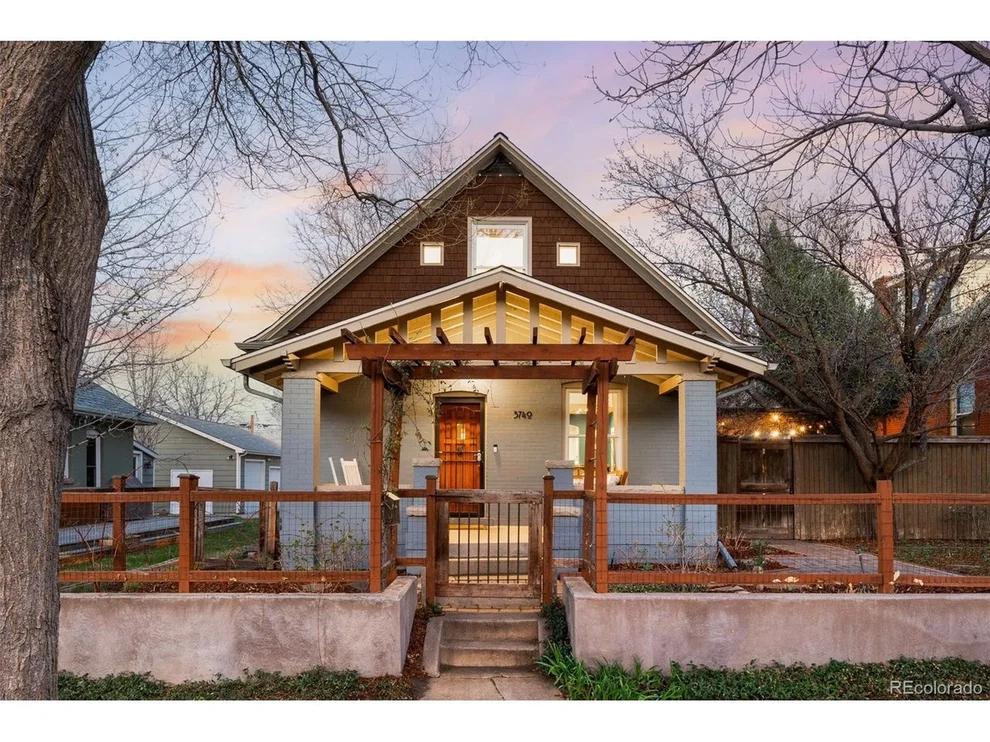Unit for sale at 3740 Stuart St, Denver, CO 80212