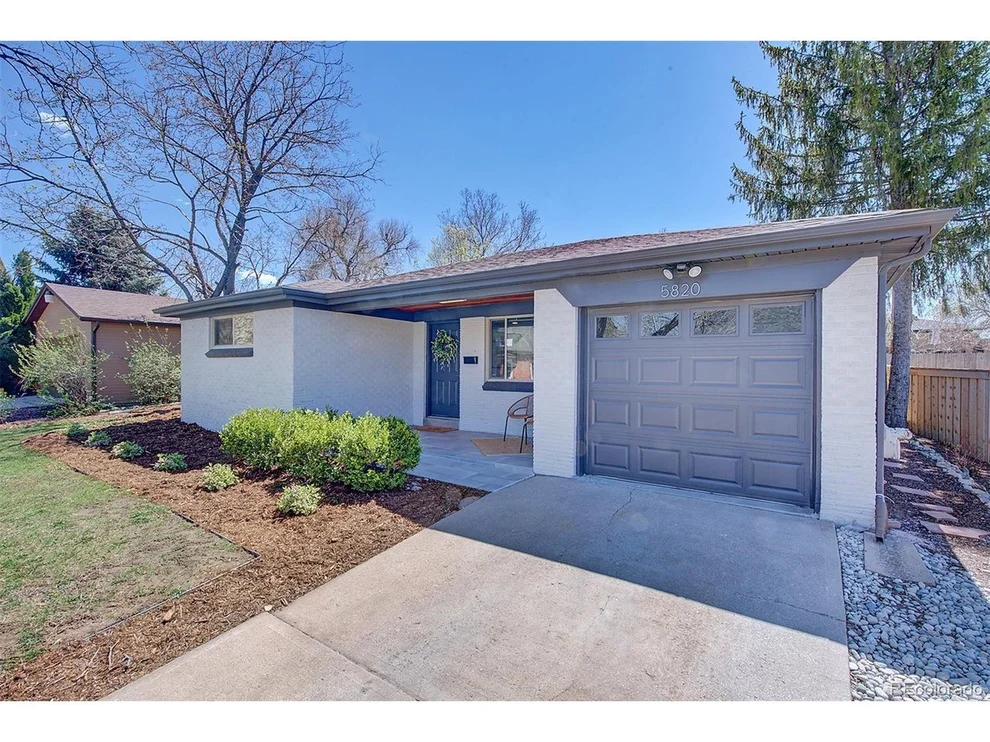Unit for sale at 5820 W 34th Ave, Wheat Ridge, CO 80212