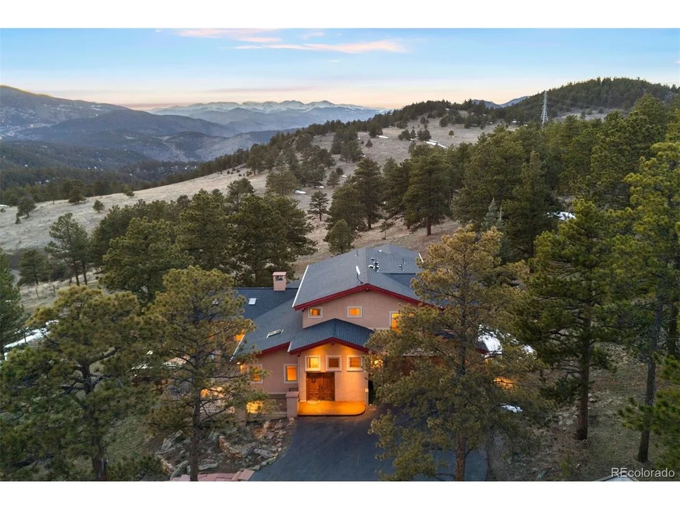 Unit for sale at 26377 Columbine Glen Trl, Golden, CO 80401