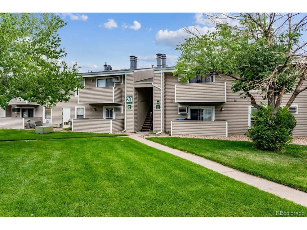 Unit for sale at 10150 E Virginia Ave, Denver, CO 80247
