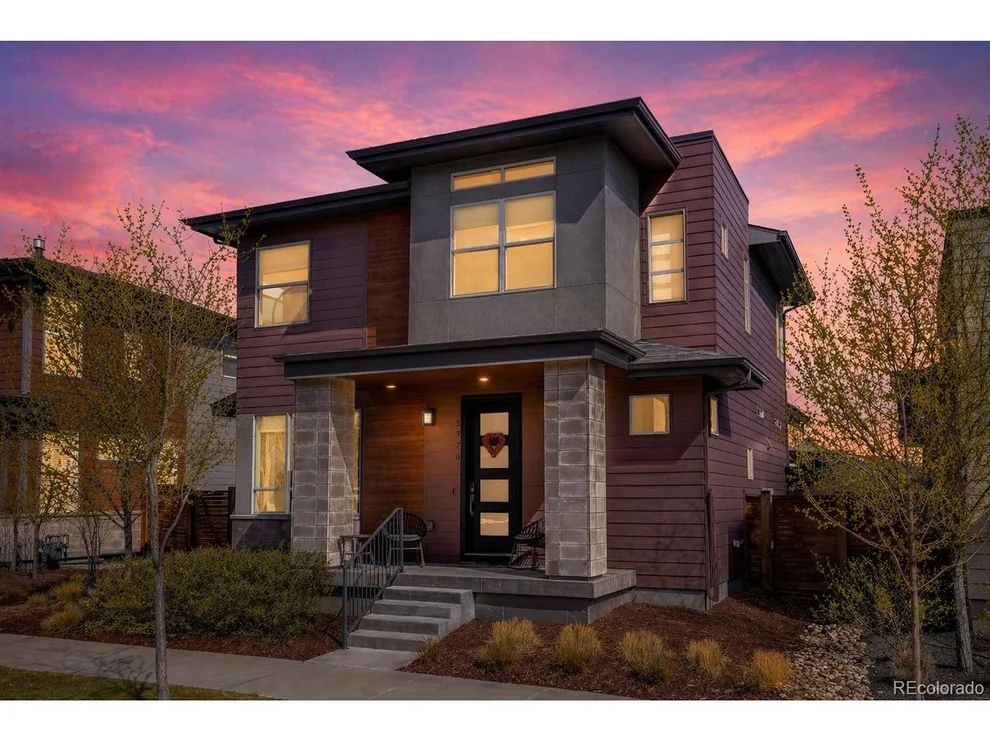 Unit for sale at 5970 Boston St, Denver, CO 80238