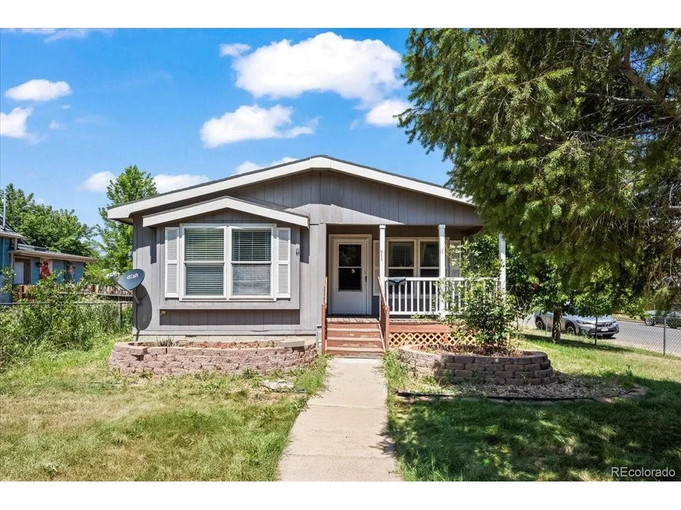 Unit for sale at 511 E Emma St, Lafayette, CO 80026