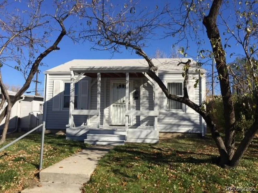 Unit for sale at 740 Meade St, Denver, CO 80204
