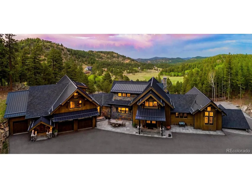Unit for sale at 534 W Meadow Rd, Evergreen, CO 80439