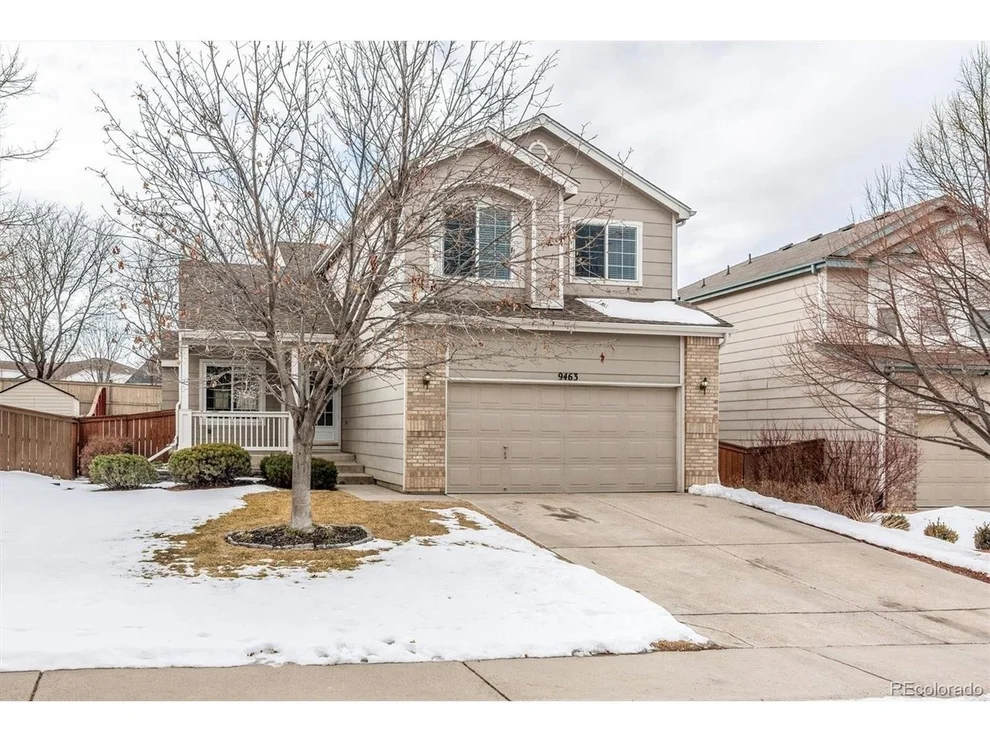 Unit for sale at 9463 High Cliffe St, Highlands Ranch, CO 80129