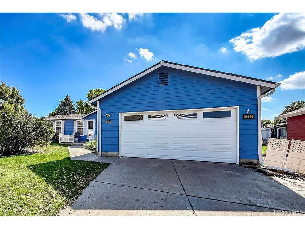 Unit for sale at 7730 Hummingbird Grn, Frederick, CO 80530