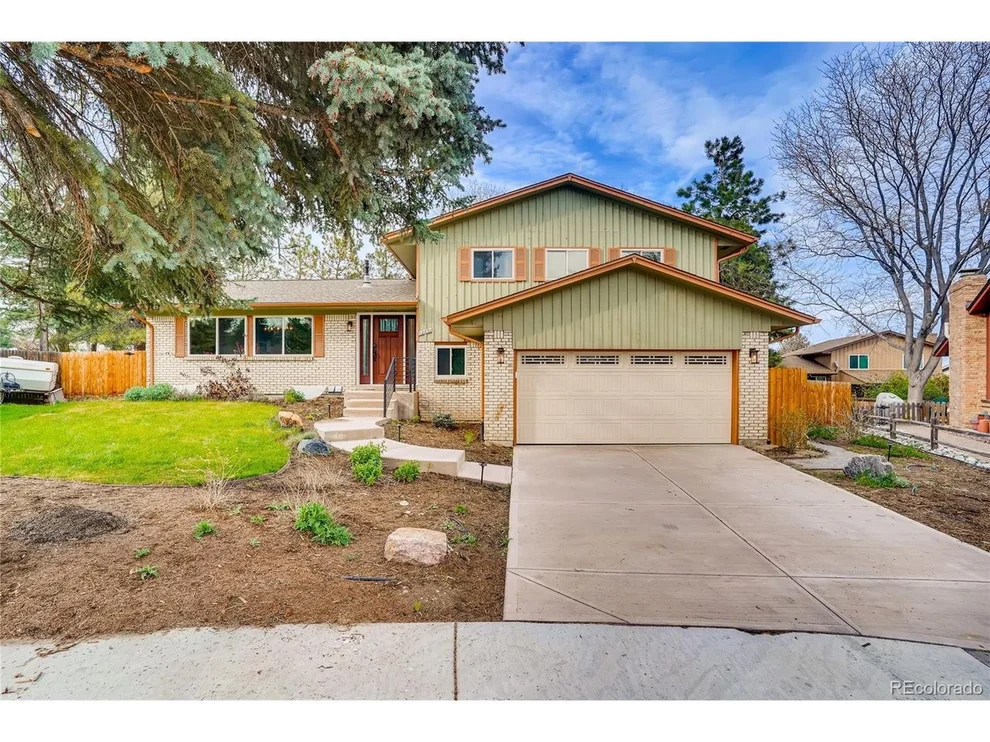 Unit for sale at 12851 W Asbury Pl, Lakewood, CO 80228