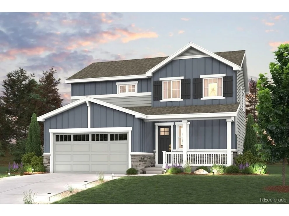 Unit for sale at 3344 N Irvington St, Aurora, CO 80019