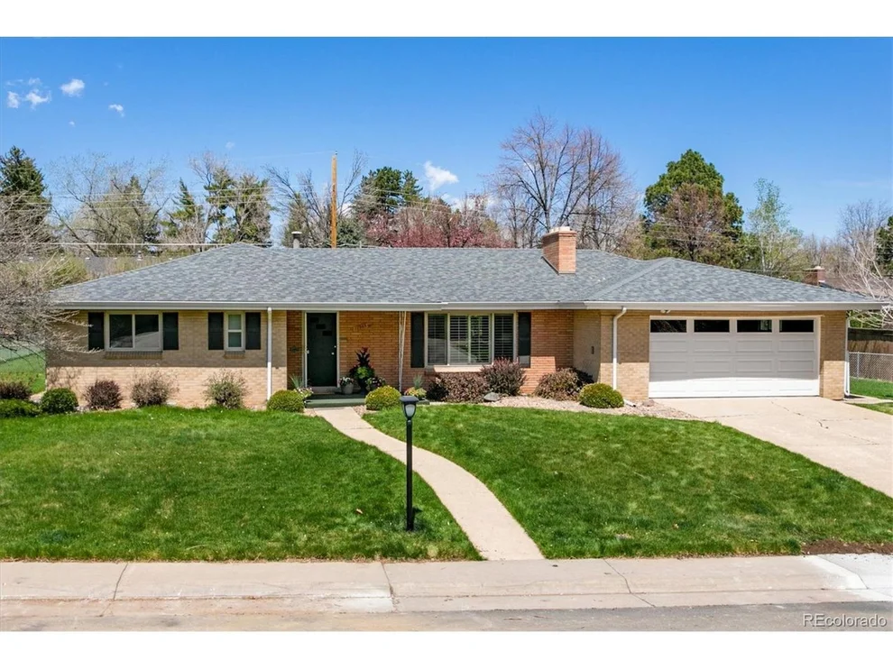 Unit for sale at 12965 W 16th Dr, Golden, CO 80401