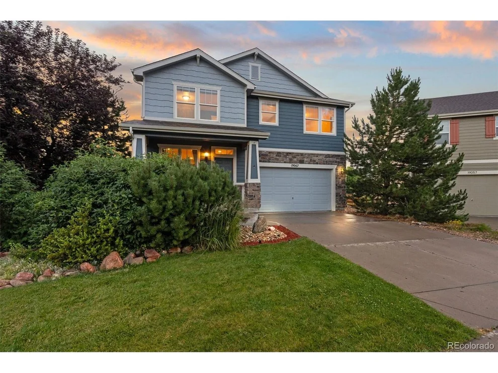 Unit for sale at 19067 W 57th Dr, Golden, CO 80403