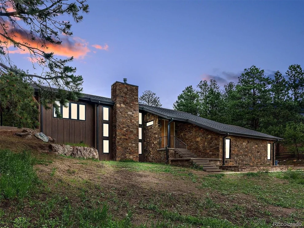 Unit for sale at 5615 S Hatch Dr, Evergreen, CO 80439