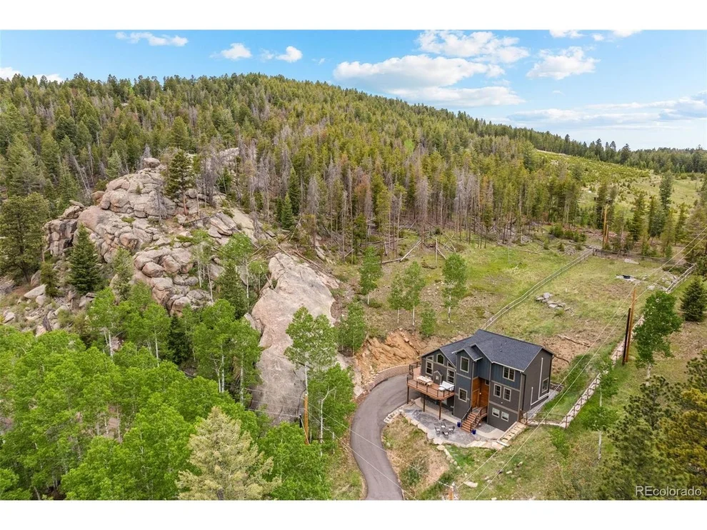 Unit for sale at 32311 Lodgepole Dr, Evergreen, CO 80439