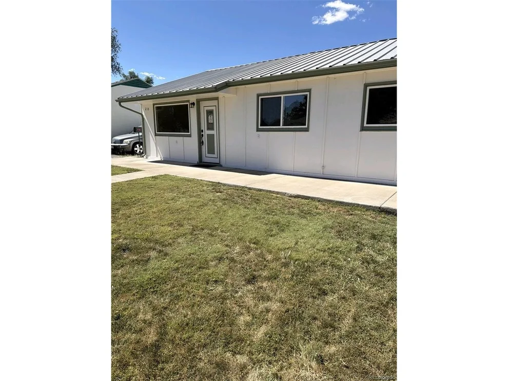 Unit for sale at 210 4th St, Fowler, CO 81039