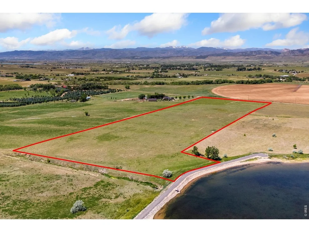 Unit for sale at 11256 N County Road 13, Wellington, CO 80549