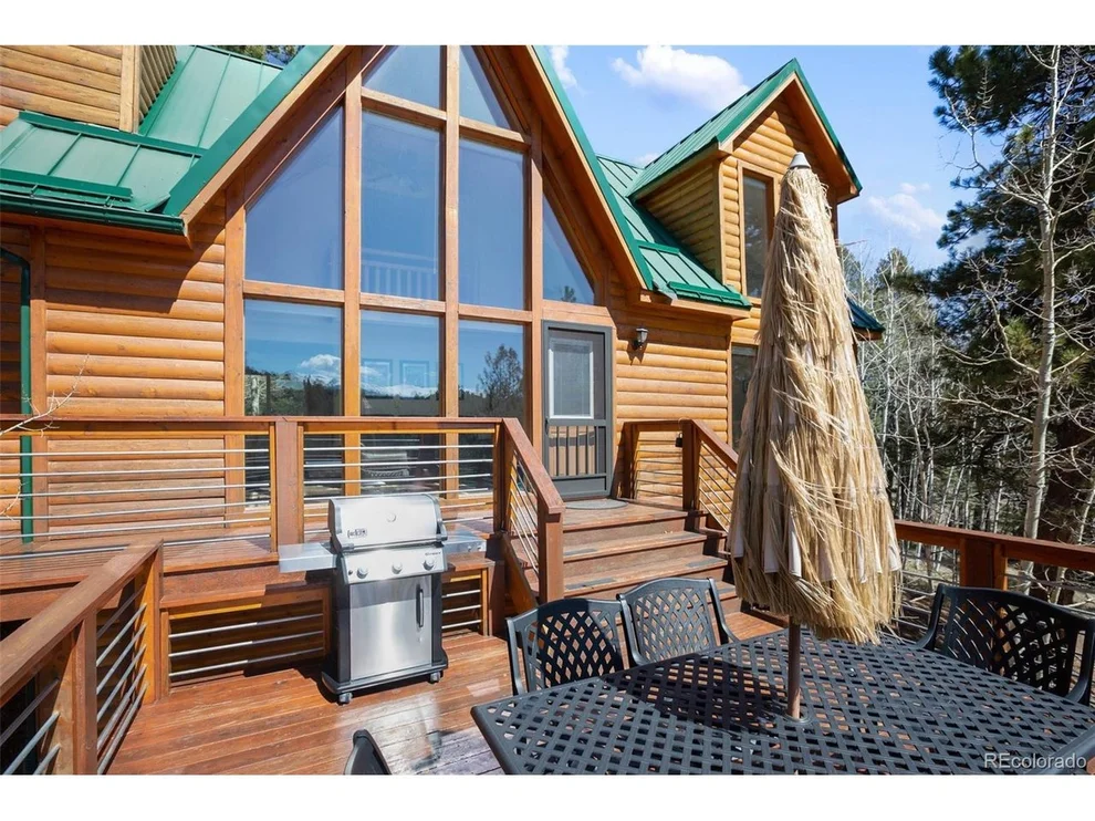 Unit for sale at 204 Kutsu Ridge Rd, Florissant, CO 80816