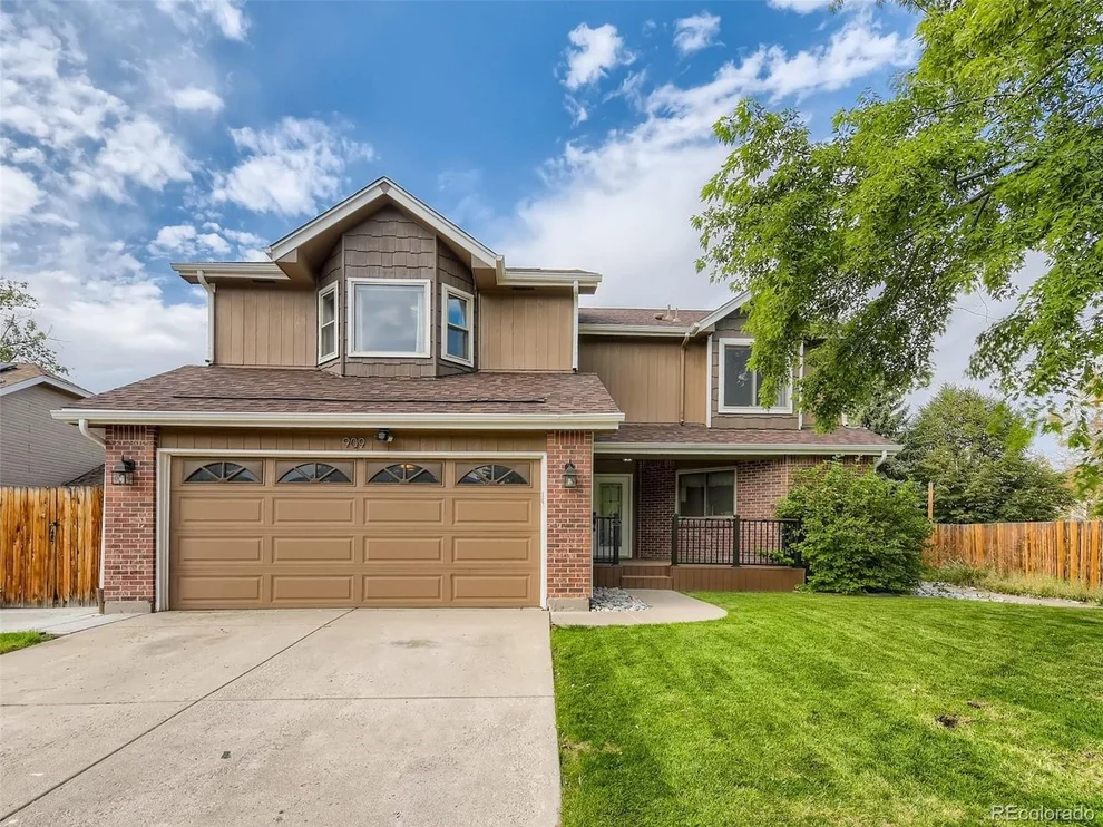 Unit for sale at 909 E 132nd Dr, Thornton, CO 80241