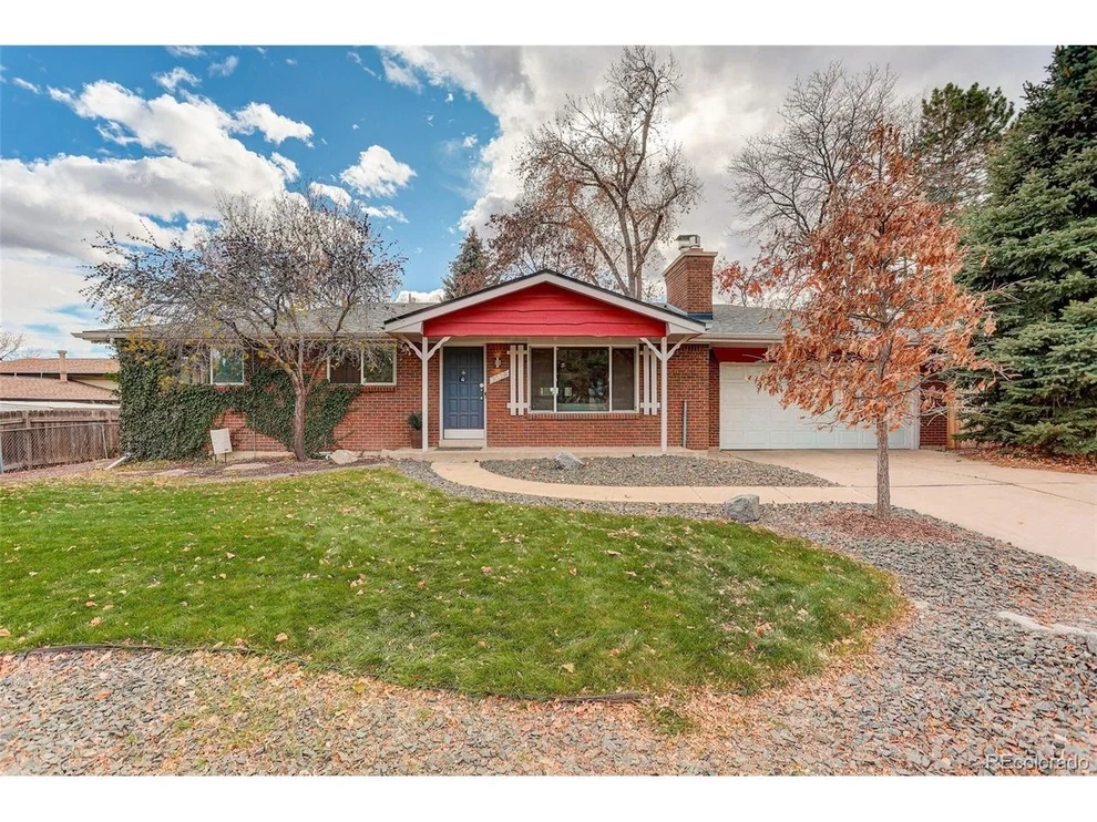 Unit for sale at 7028 W 70th Ave, Arvada, CO 80003
