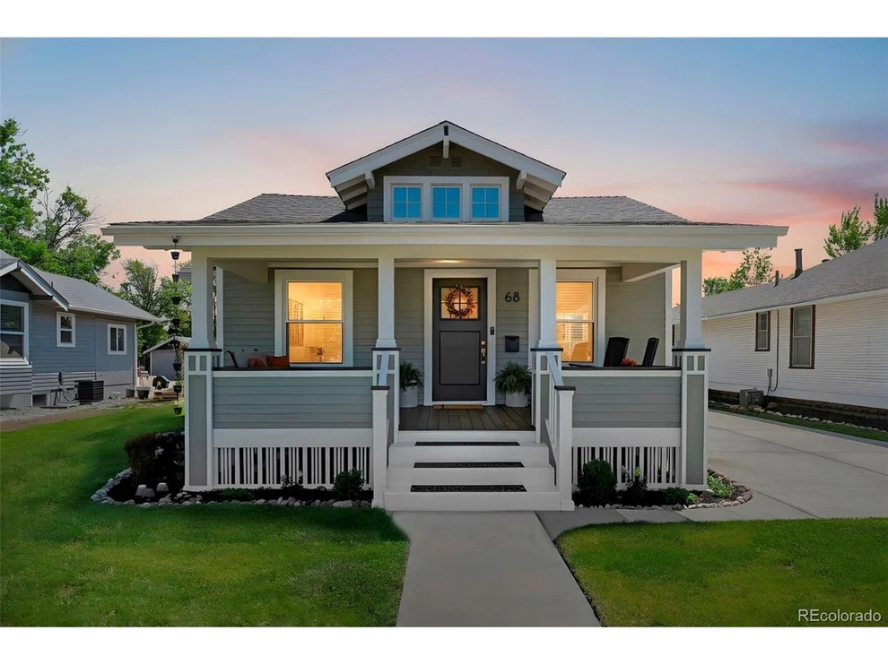 Unit for sale at 68 S 6th Ave, Brighton, CO 80601