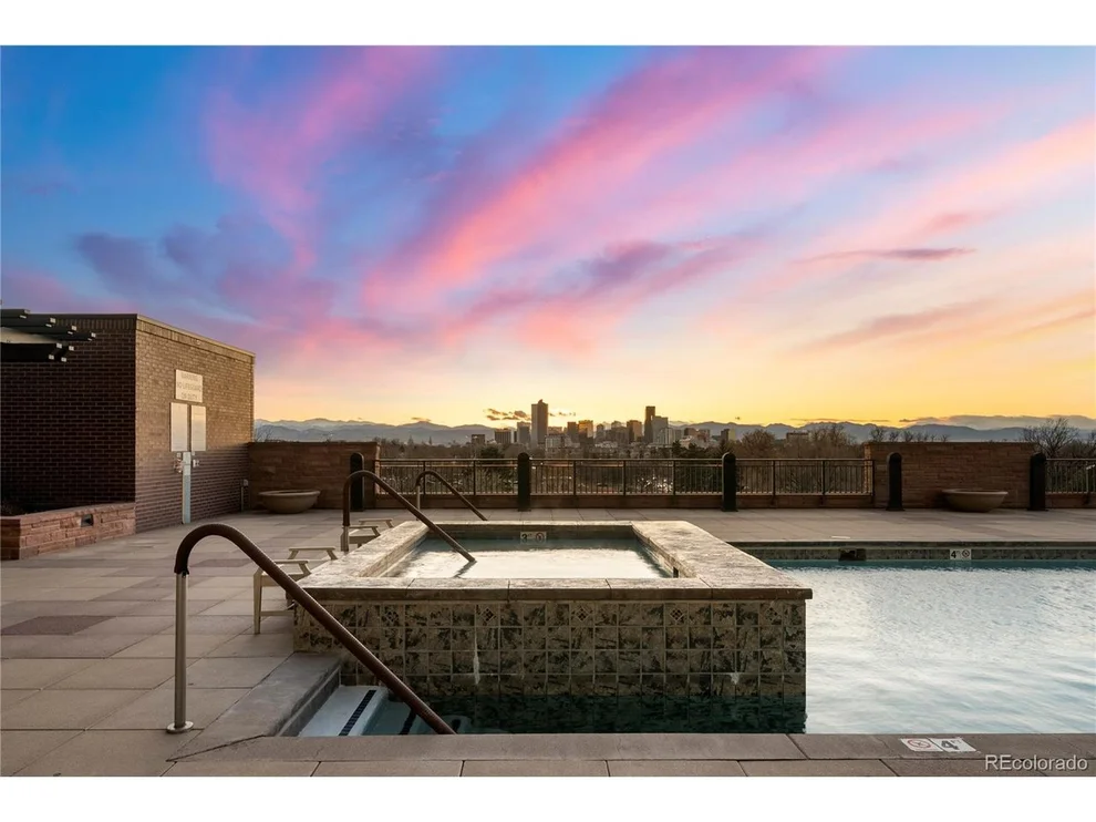 Unit for sale at 1674 Fillmore St, Denver, CO 80206