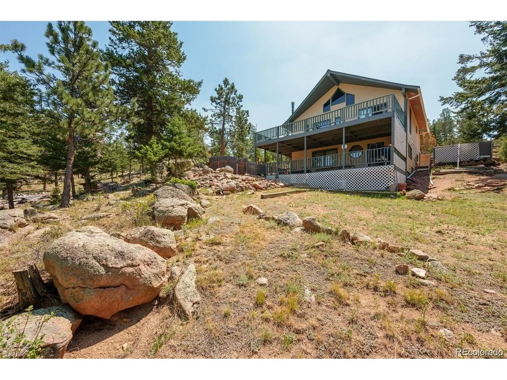 Unit for sale at 4360 Green Mountain Dr, Livermore, CO 80536