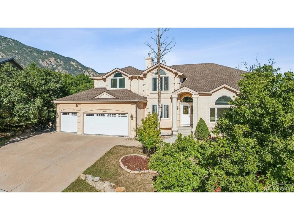 Unit for sale at 4320 Kincaid Ct, Colorado Springs, CO 80906