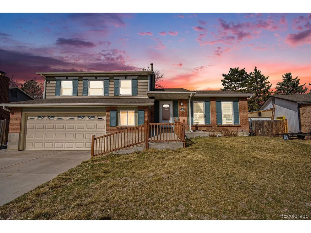 Unit for sale at 11073 Newland St, Westminster, CO 80020