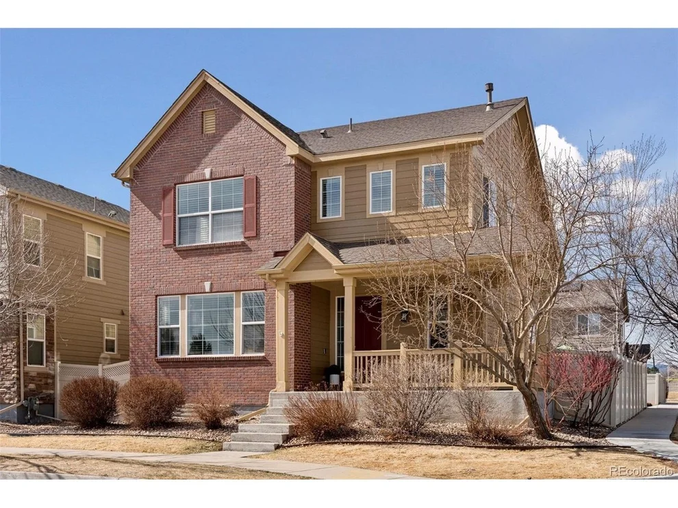 Unit for sale at 7363 Chase St, Westminster, CO 80003