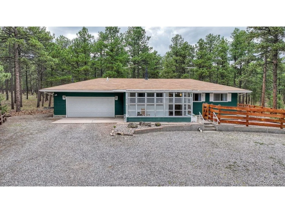Unit for sale at 9950 Pine Park Trl, Colorado Springs, CO 80908