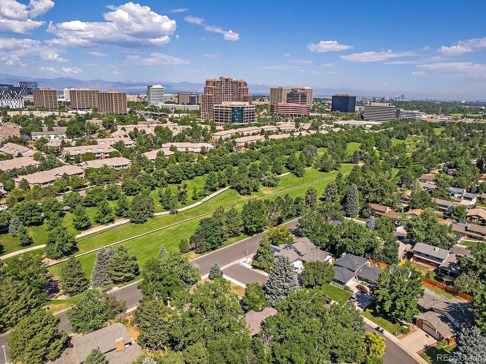 Unit for sale at 8661 E Grand Ave, Denver, CO 80237