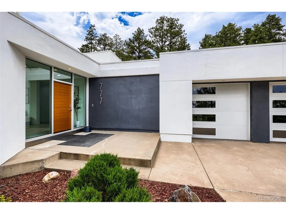Unit for sale at 777 Hilltop Rd, Palmer Lake, CO 80133