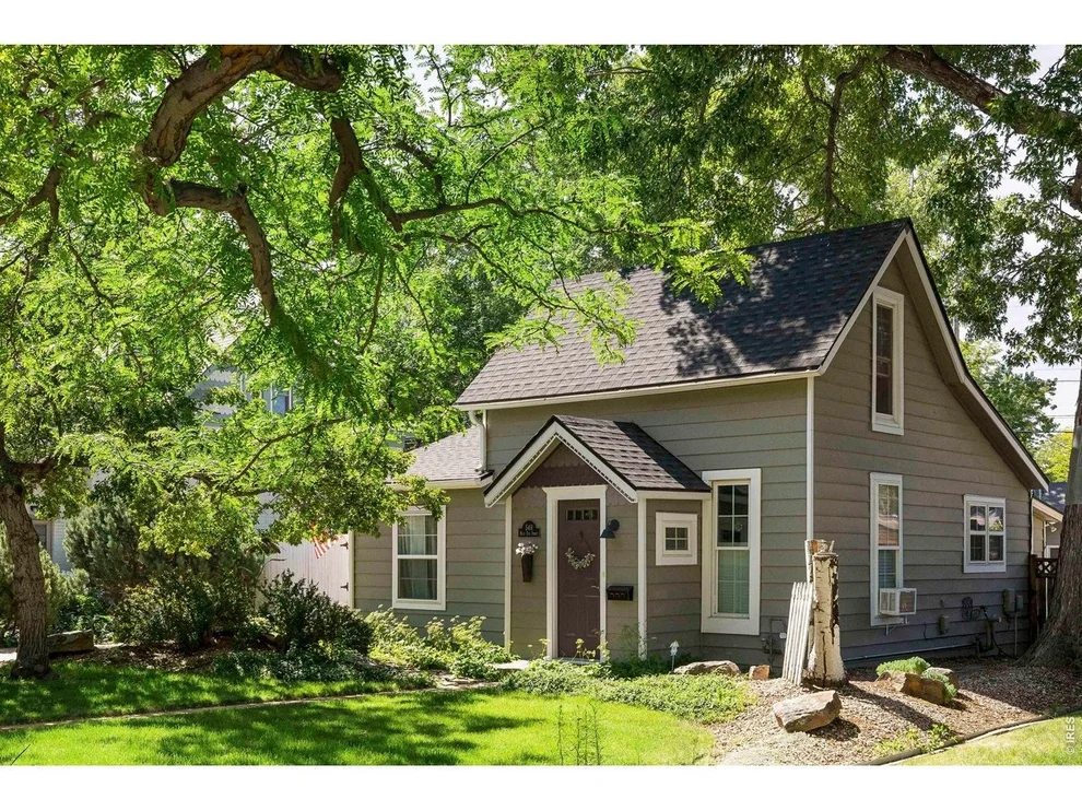 Unit for sale at 548 W 5th St, Loveland, CO 80537