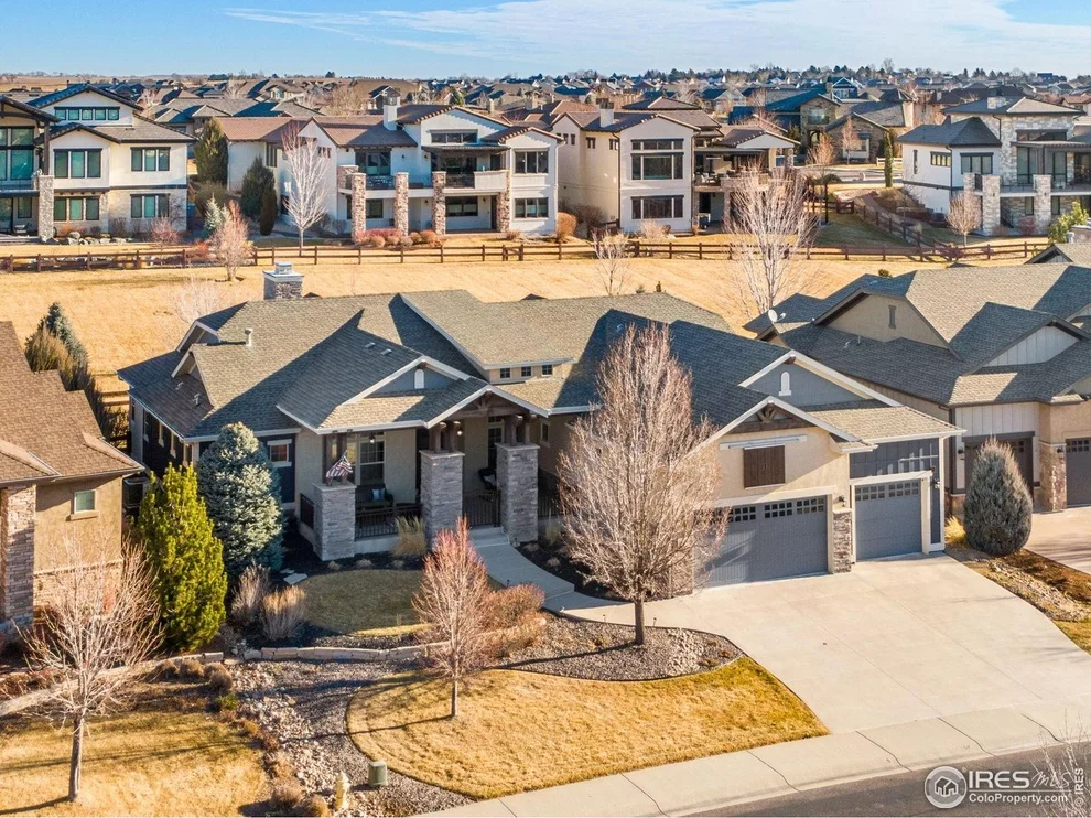 Unit for sale at 6786 Grand Park Dr, Timnath, CO 80547