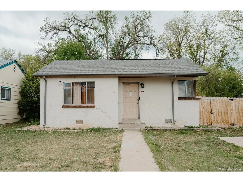 Unit for sale at 5 Stuart St, Denver, CO 80219