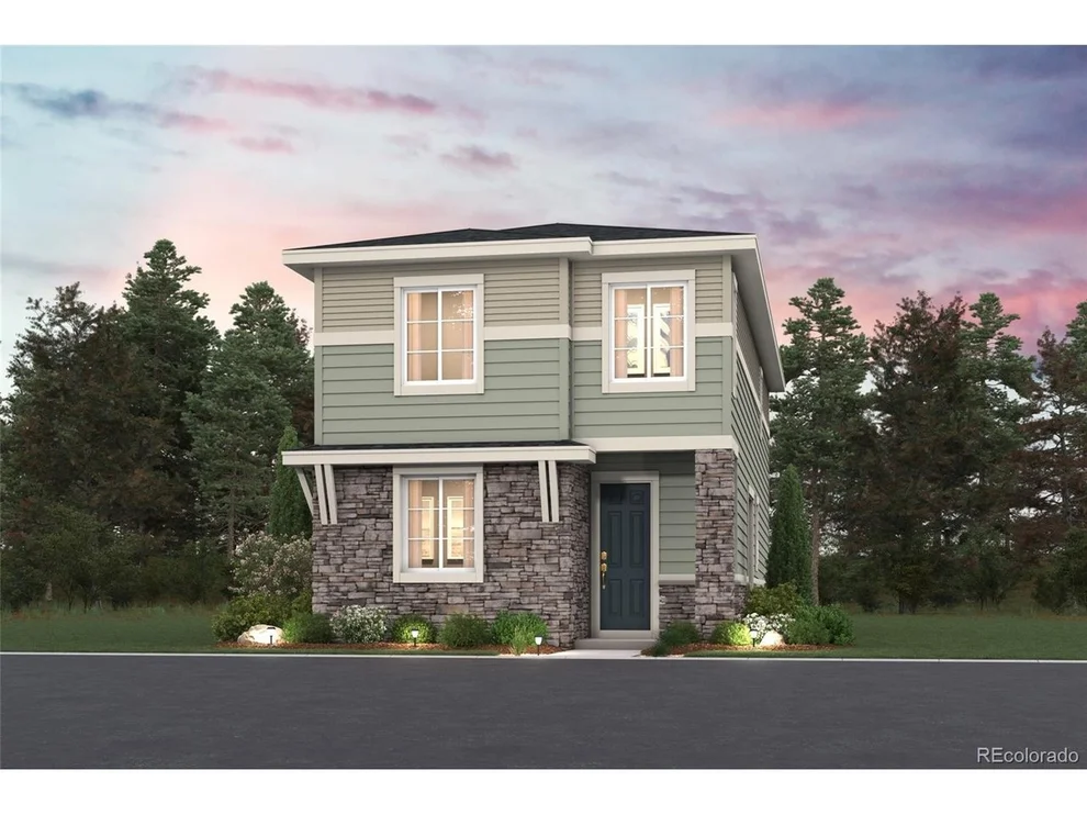 Unit for sale at 4583 N Versailles St, Aurora, CO 80019