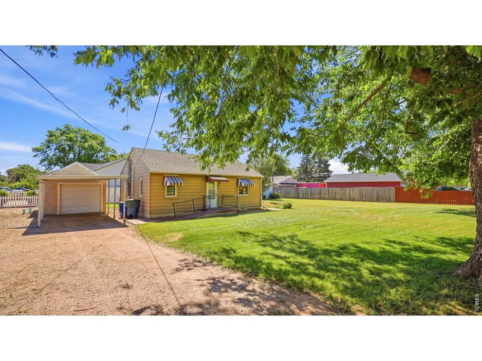 Unit for sale at 305 Hospital Rd, Brush, CO 80723