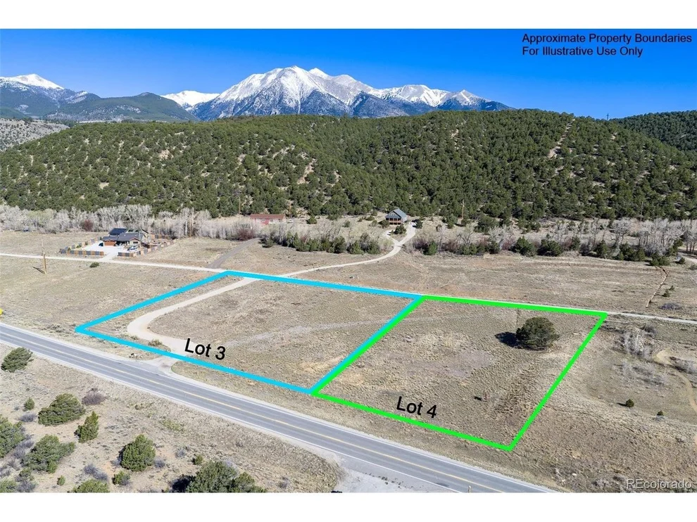 Unit for sale at 16509 Rocky Mountain Rd, Salida, CO 81201