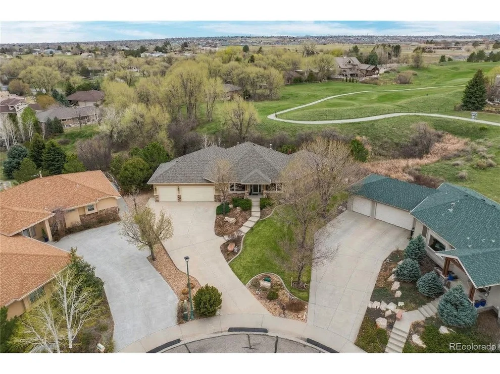 Unit for sale at 7204 Vallevue Dr, Greeley, CO 80634