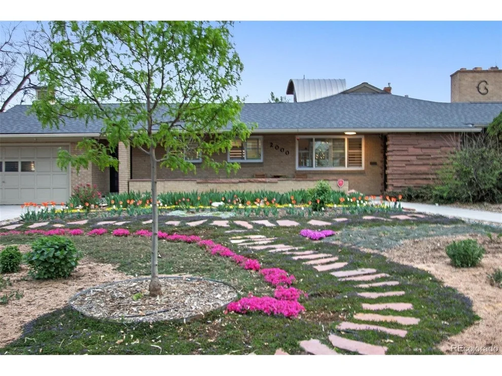 Unit for sale at 2000 E 21st Ave, Denver, CO 80205