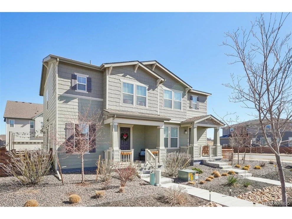 Unit for sale at 1154 Anker Dr, Erie, CO 80516