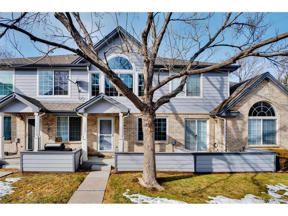 Unit for sale at 1349 W 112th Ave, Westminster, CO 80234