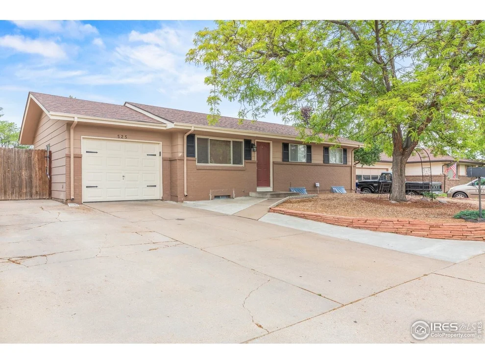 Unit for sale at 525 36th Ave Ct, Greeley, CO 80634
