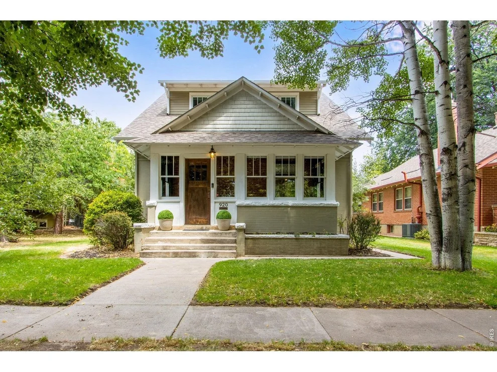 Unit for sale at 920 Laporte Ave, Fort Collins, CO 80521