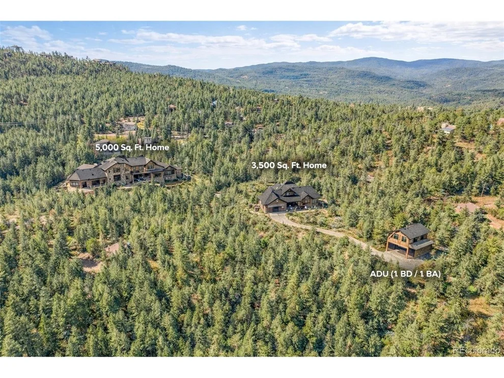 Unit for sale at TBD Mountain Park Rd, Evergreen, CO 80439