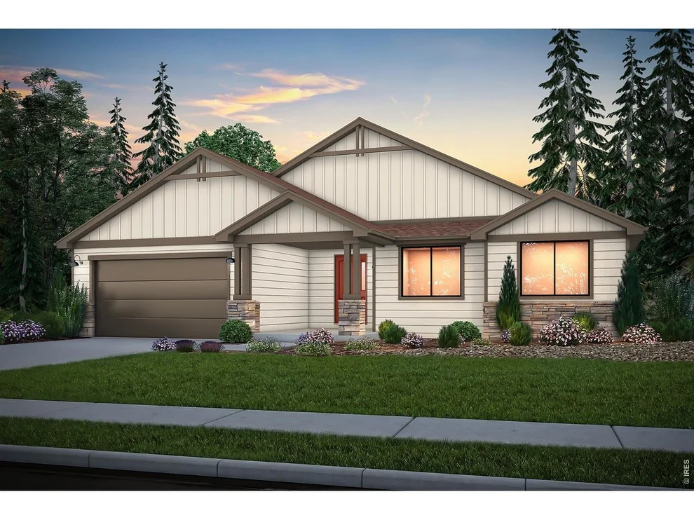 Unit for sale at 2902 Longboat Way, Fort Collins, CO 80524